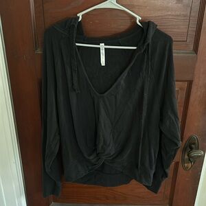 Fabletics hoodie size M